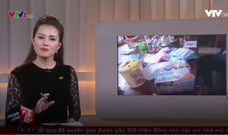 Bộ Y tế yêu cầu làm rõ thông tin về sản phẩm...